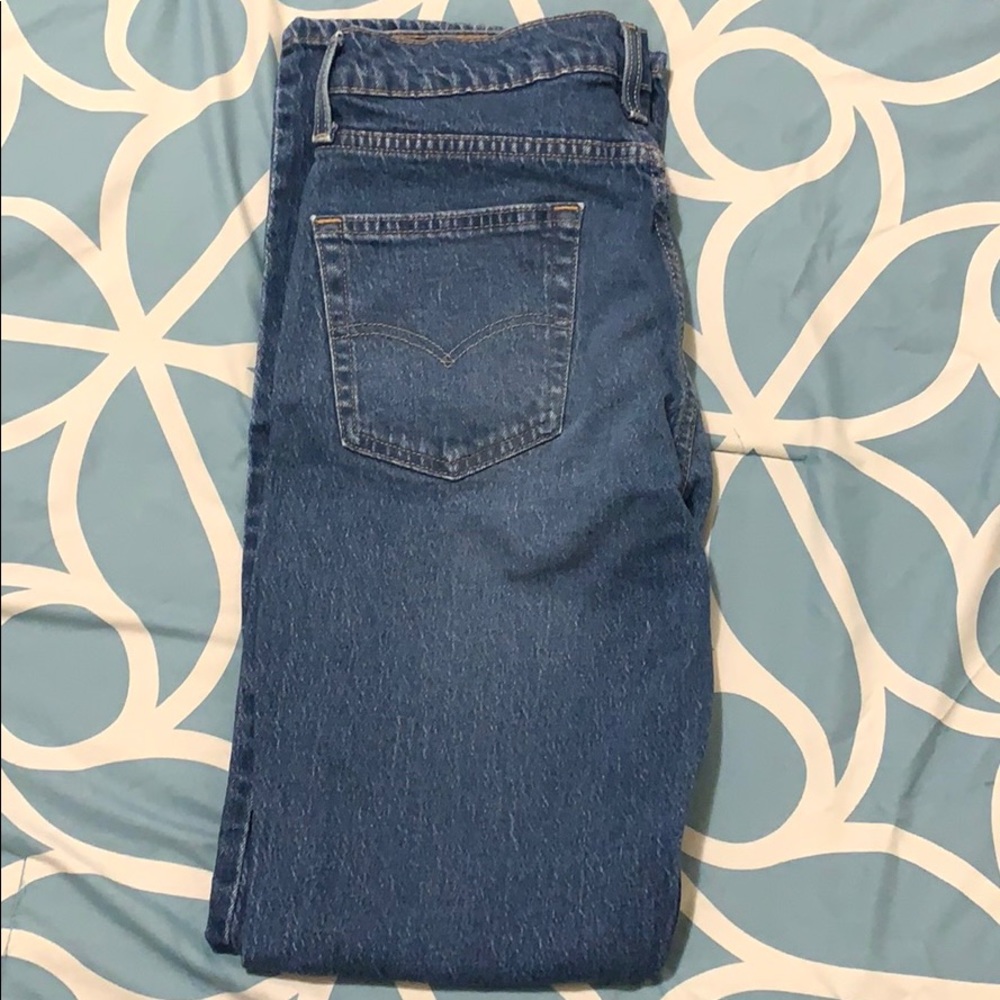 ✨Levi’s 511, 33X34✨